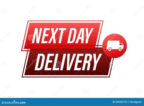 Next-Day Delivery